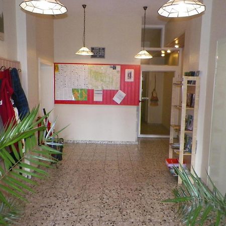 Landhaus Irmgard برونلاغ المظهر الخارجي الصورة