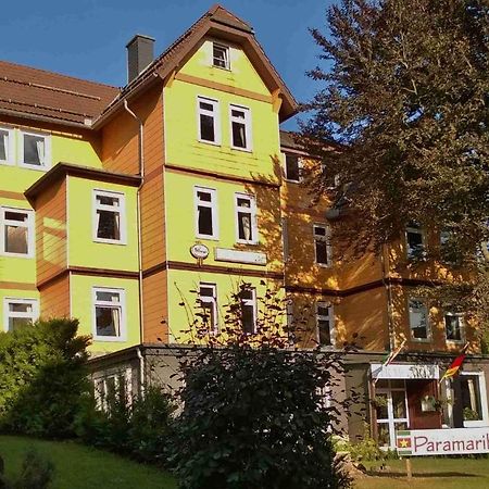 Landhaus Irmgard برونلاغ المظهر الخارجي الصورة