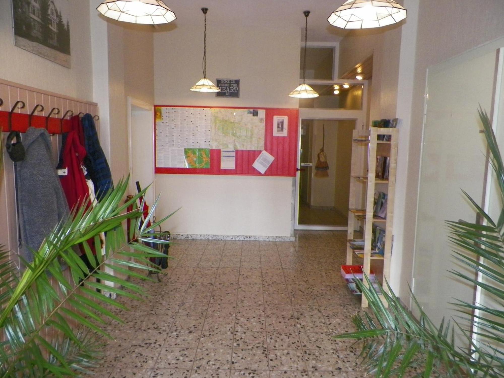 Landhaus Irmgard برونلاغ المظهر الخارجي الصورة