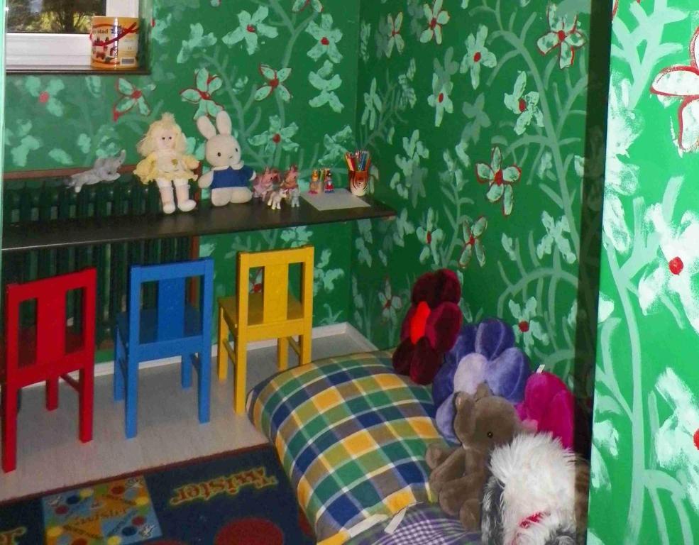 Landhaus Irmgard برونلاغ المظهر الخارجي الصورة