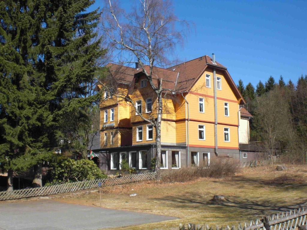 Landhaus Irmgard برونلاغ المظهر الخارجي الصورة