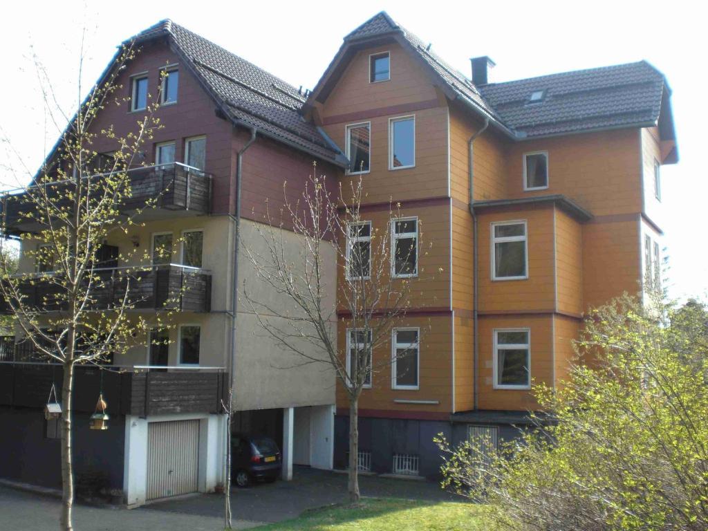 Landhaus Irmgard برونلاغ المظهر الخارجي الصورة